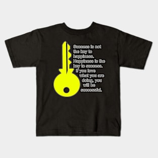 Success Kids T-Shirt